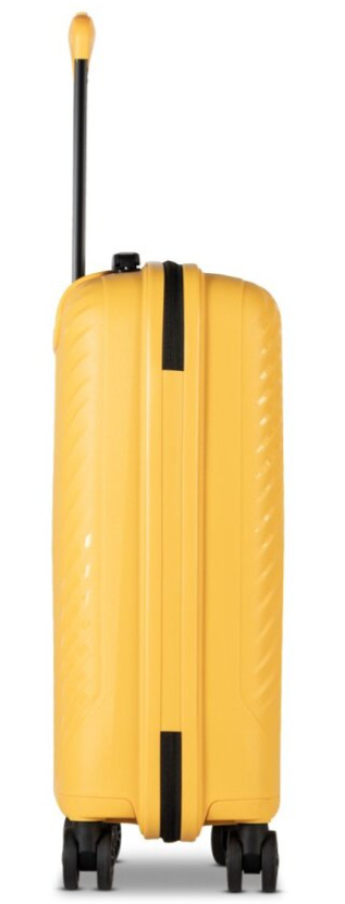 Příruční kufr 55cm Maui Bright Yellow