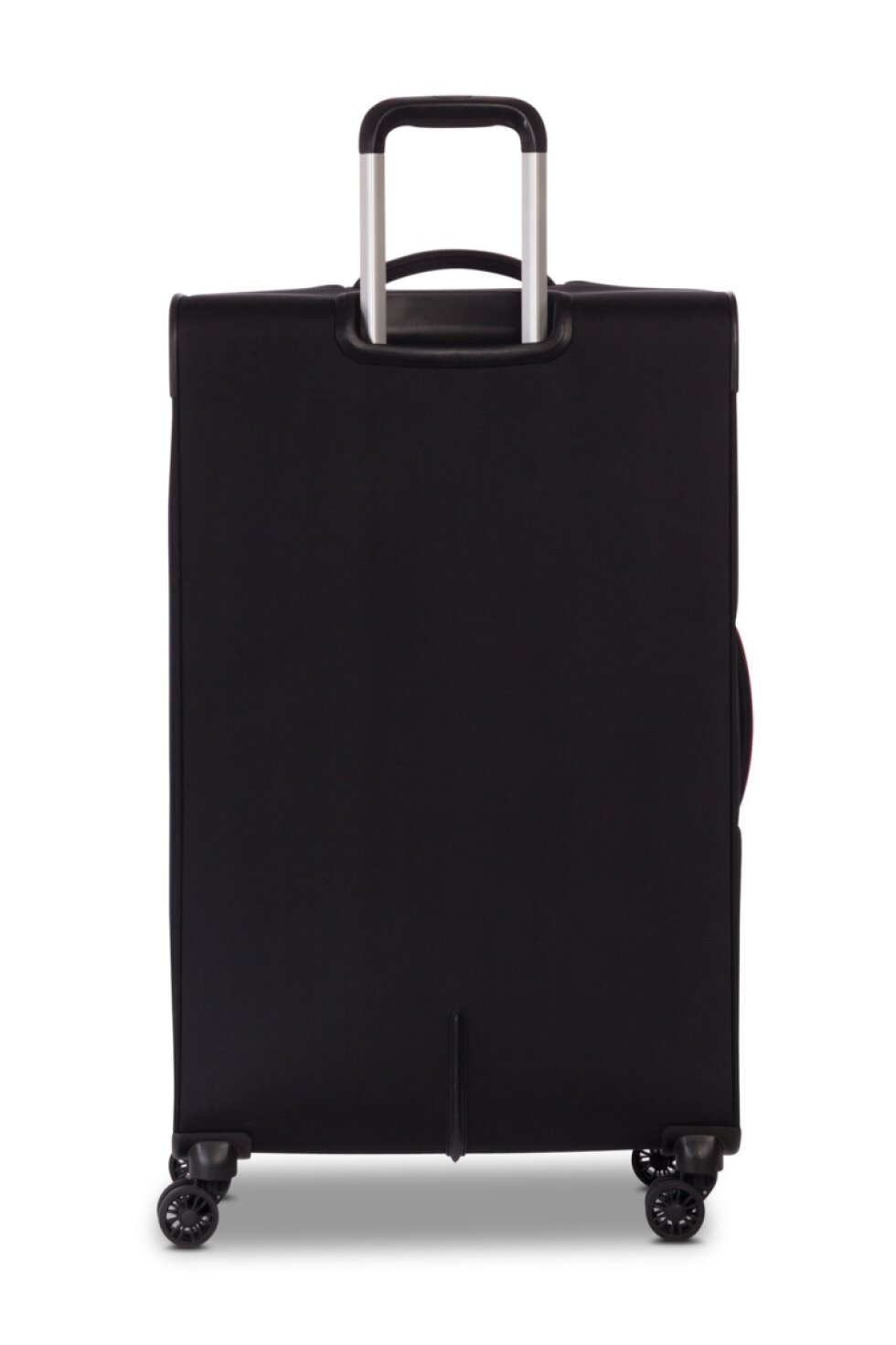 Střední kufr 65cm Denver Black