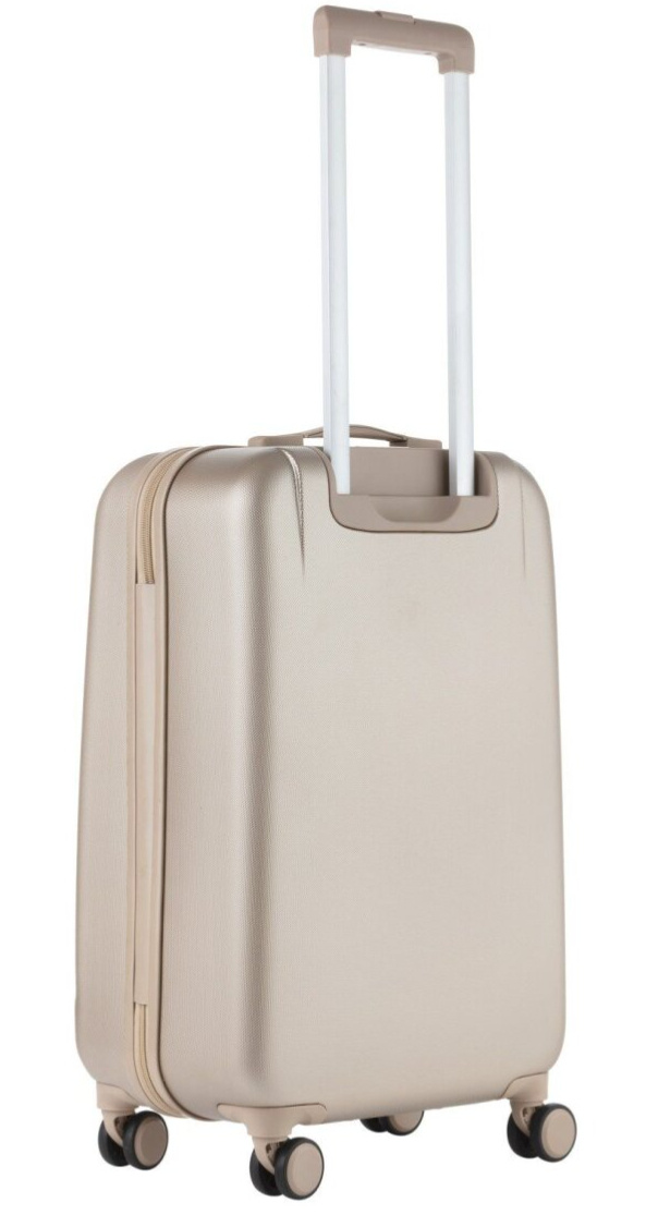 Sada kufrů Skyhopper Champagne 3-set