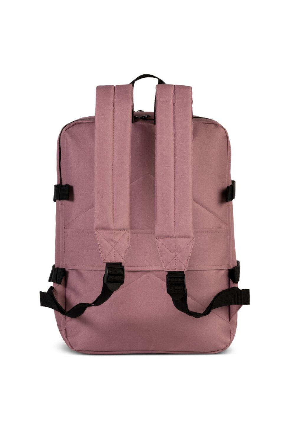 Batoh do letadla 40x30x20 Dusty Pink
