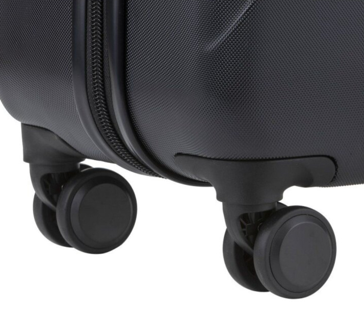 Sada kufrů Skyhopper Black 3-set