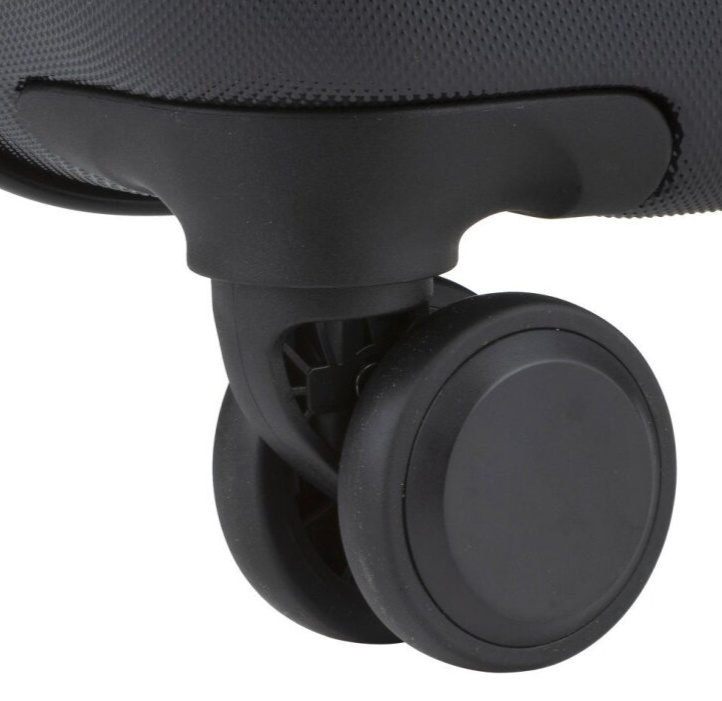 Příruční kufr 55cm Skyhopper Black