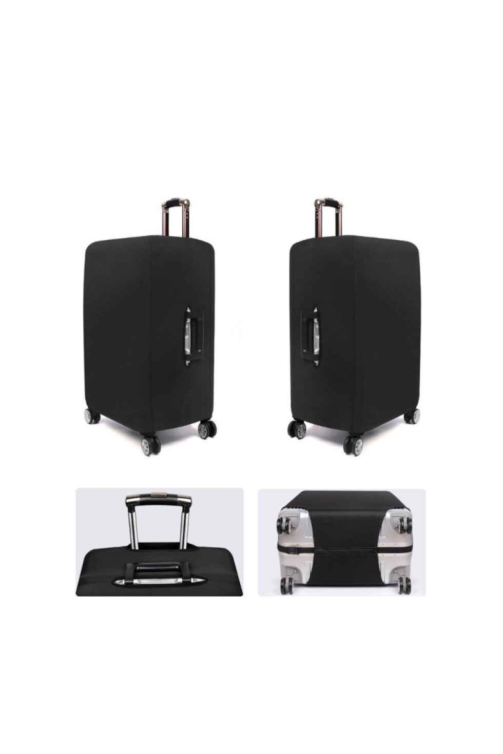 Obal na střední kufr Reo 48 Superior
