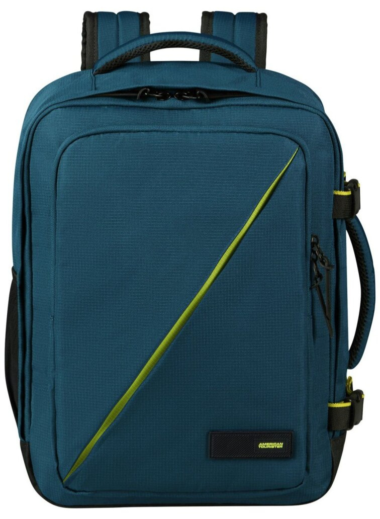 Batoh Take2Cabin Casual Backpack S/M Harbor Blue
