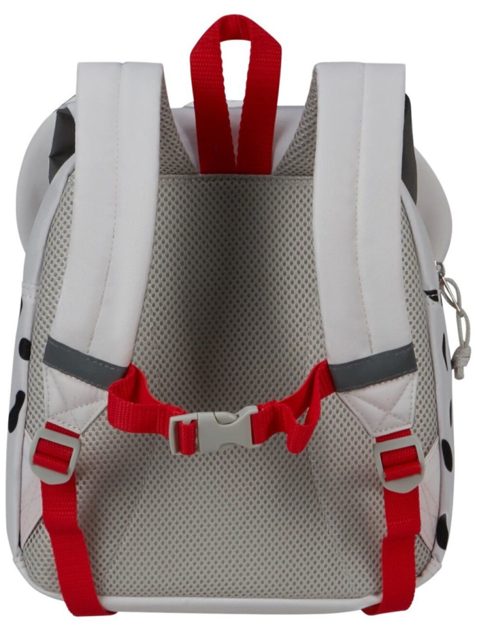 Batoh Happy Sammies Disney Backpack S Dalmatian Patch