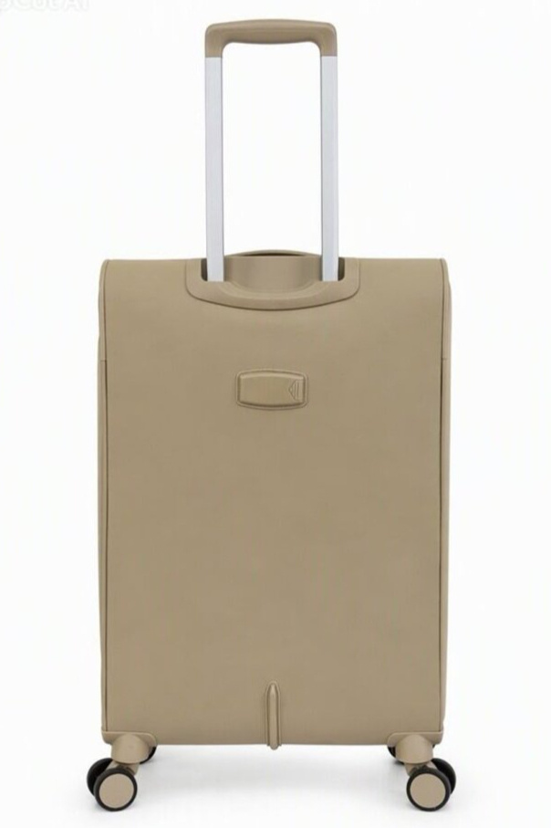 Příruční kufr 55cm Kyoto Coated Beige
