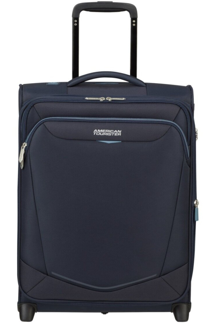 Příruční kufr 55cm Upright Summerride Navy