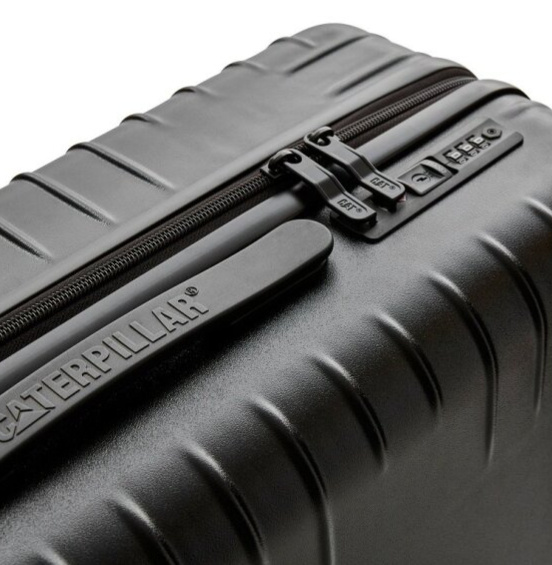 Příruční kufr 55cm B.Holt Black
