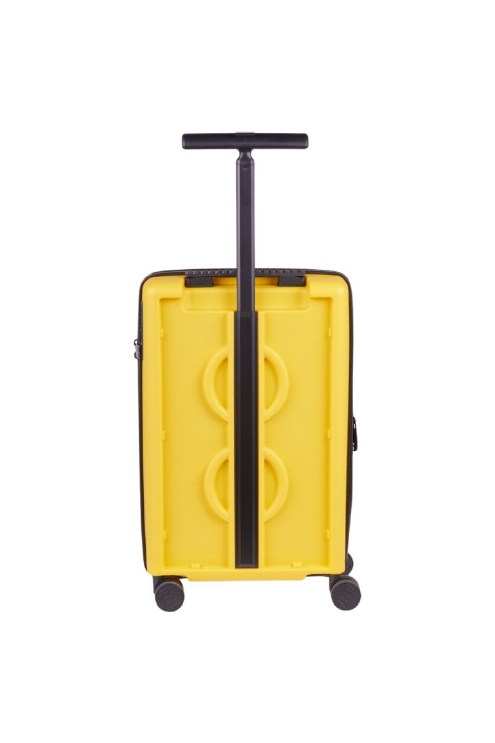 Příruční kufr 55cm Signature Yellow