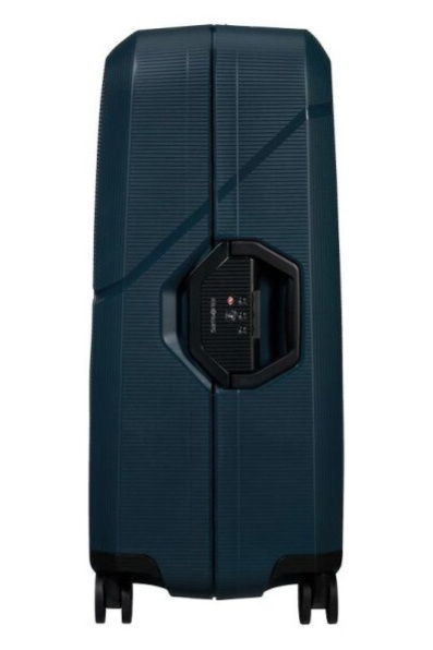 Velký XL kufr 81cm Magnum Eco Midnight Blue
