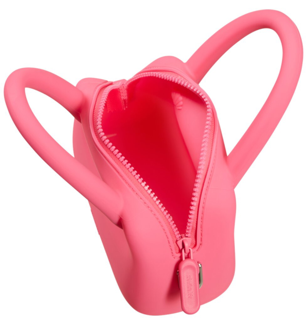 Dětská kabelka Jelly Pop Mini Bag Hawaiian Pink