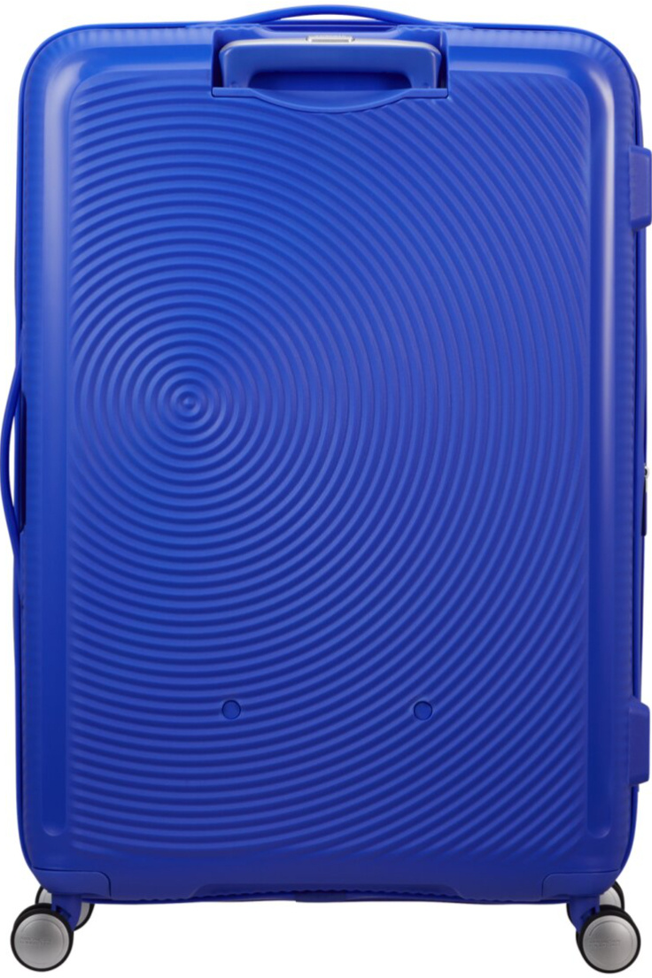 Velký kufr 77cm Soundbox Cobalt Blue