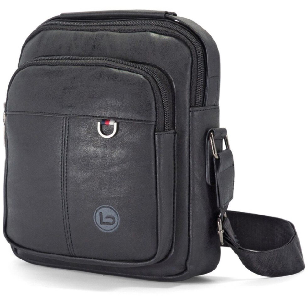 Taška přes rameno BZ 5461 Black
