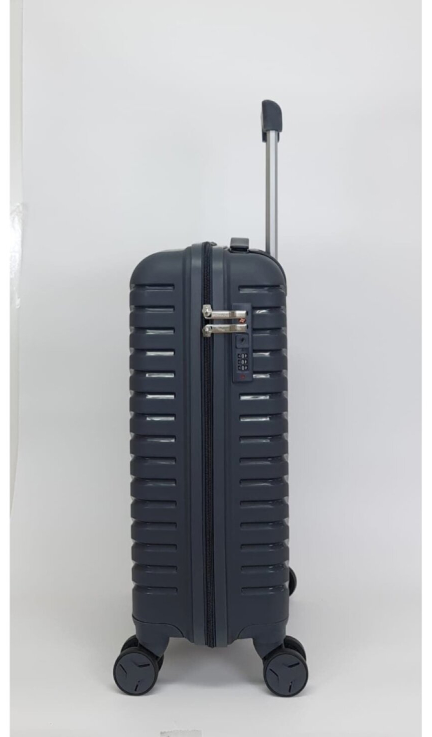 Příruční kufr 55cm BZ 5820 Black