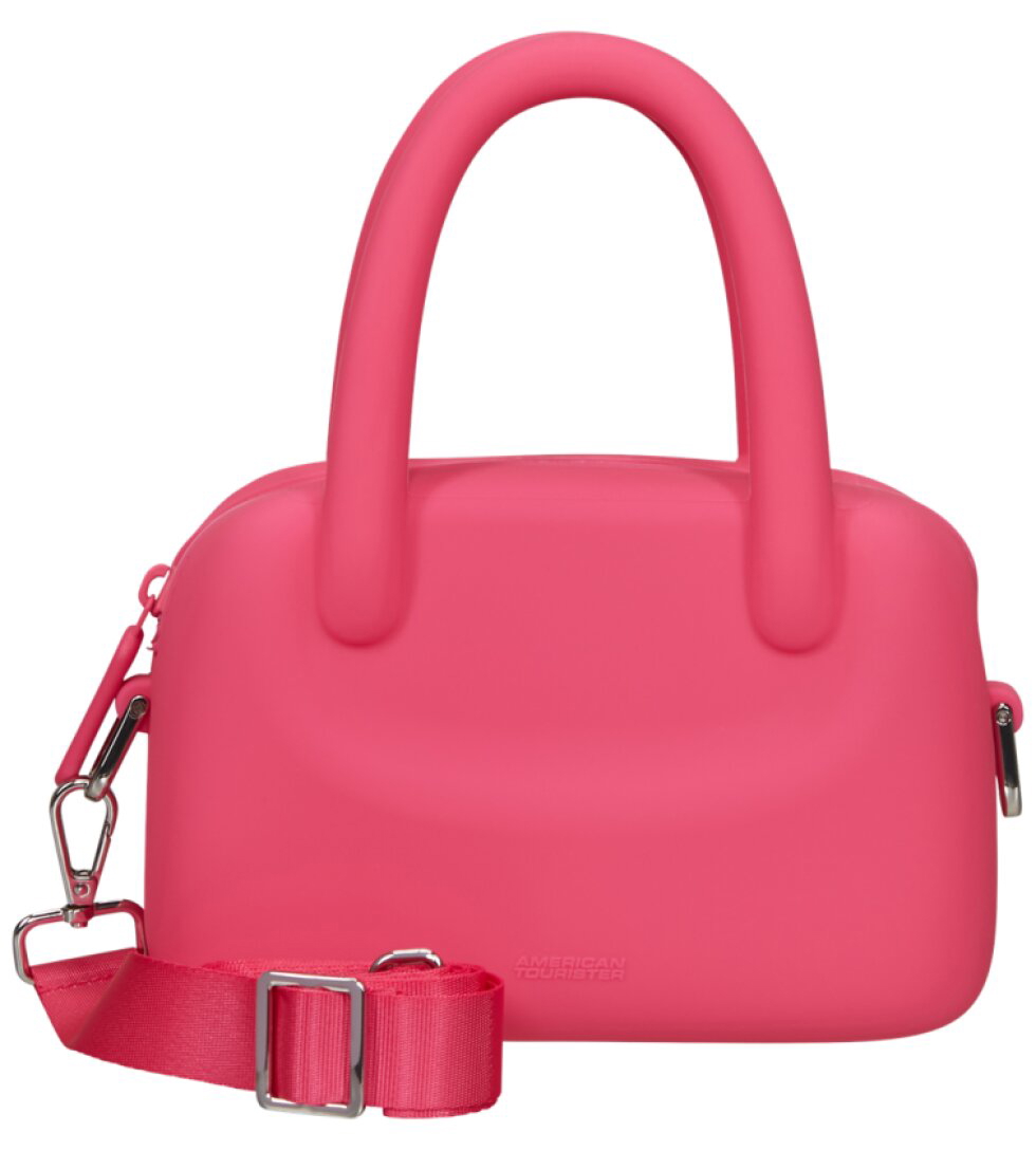 Dětská kabelka Jelly Pop Mini Bag Hawaiian Pink