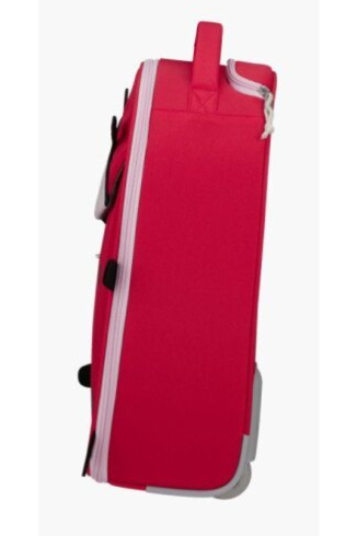 Dětský kufr 45cm Happy Sammies ECO Upright Ladybug Lally