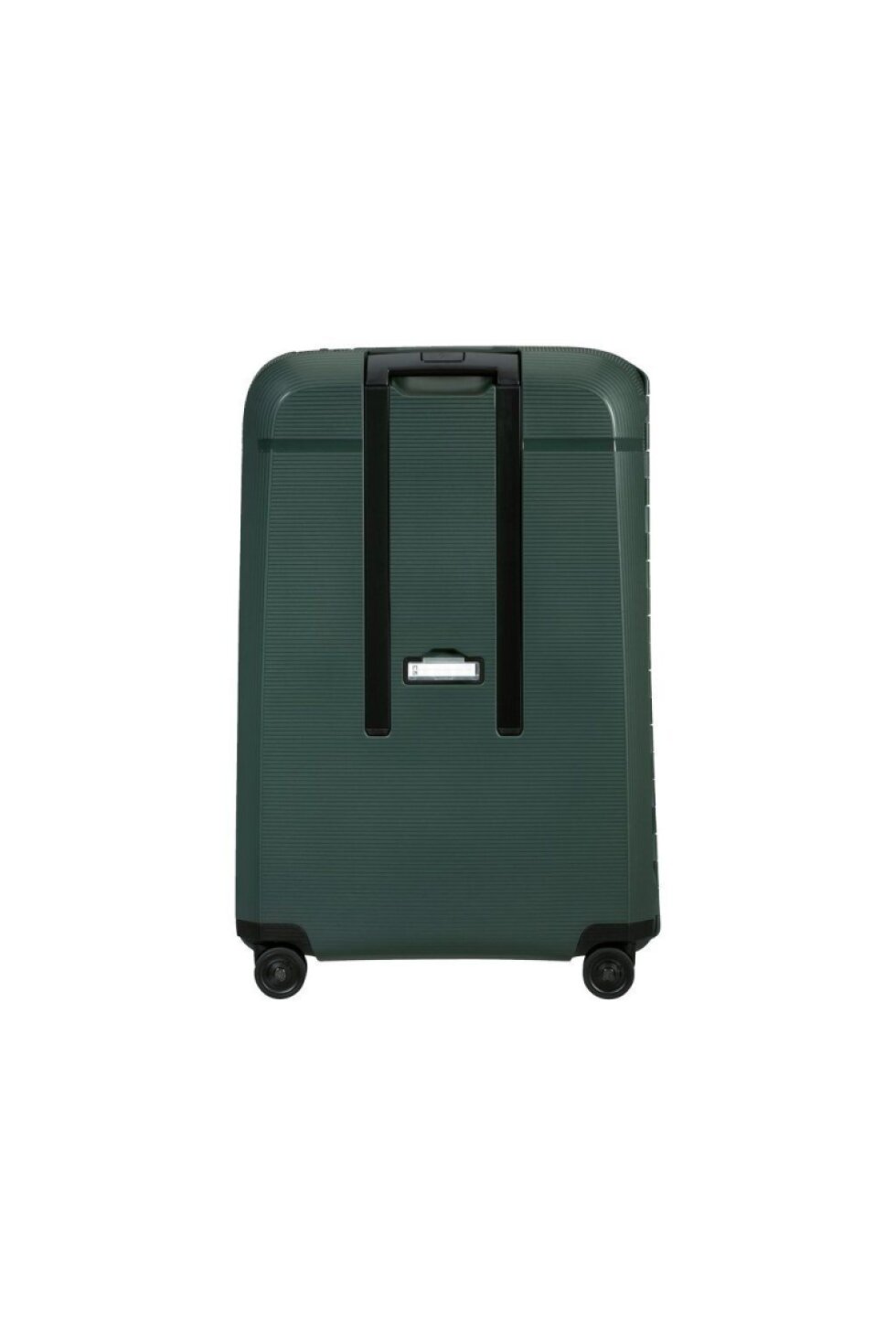 Velký kufr 75cm Magnum Eco Forest Green