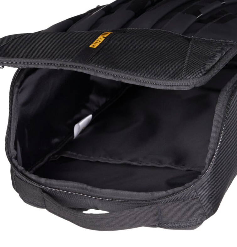 Batoh Medium Tech United Black