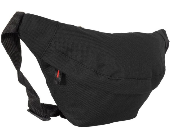 Ledvinka Waist Bag Black
