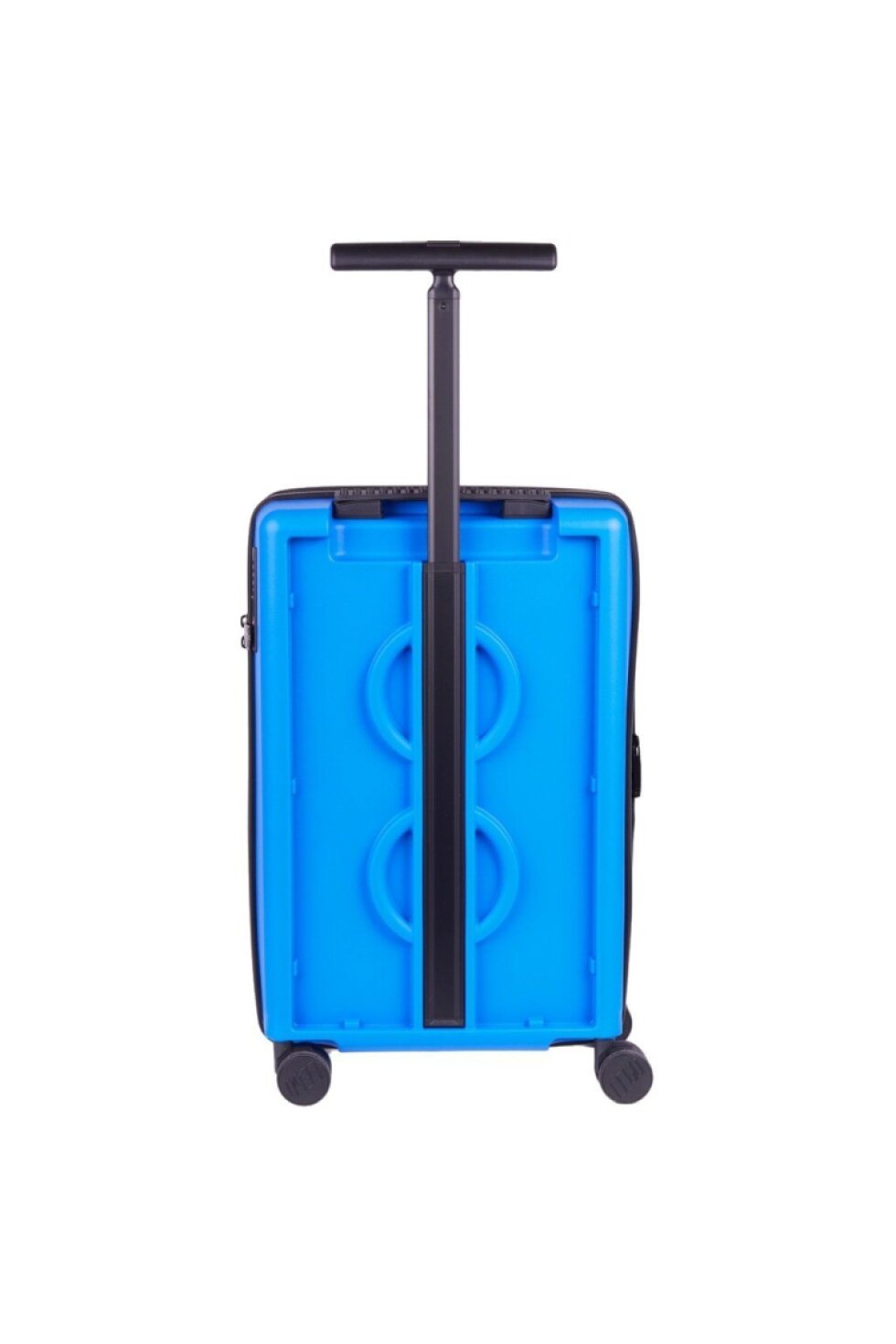 Příruční kufr 55cm Signature Blue