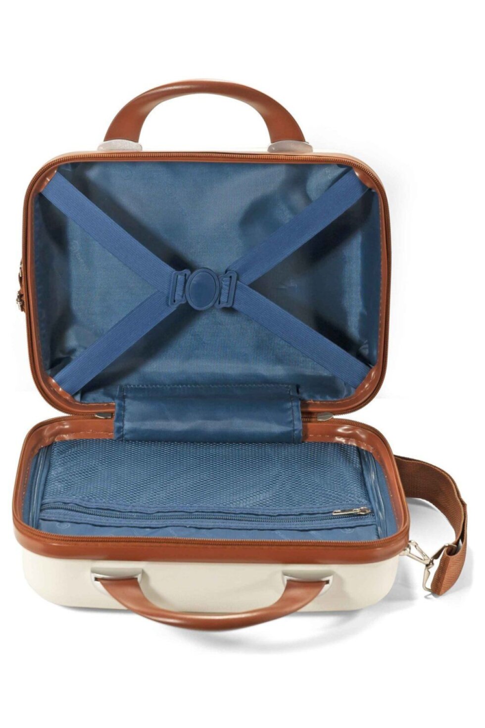 Kosmetický kufřík BZ 5900 Beige