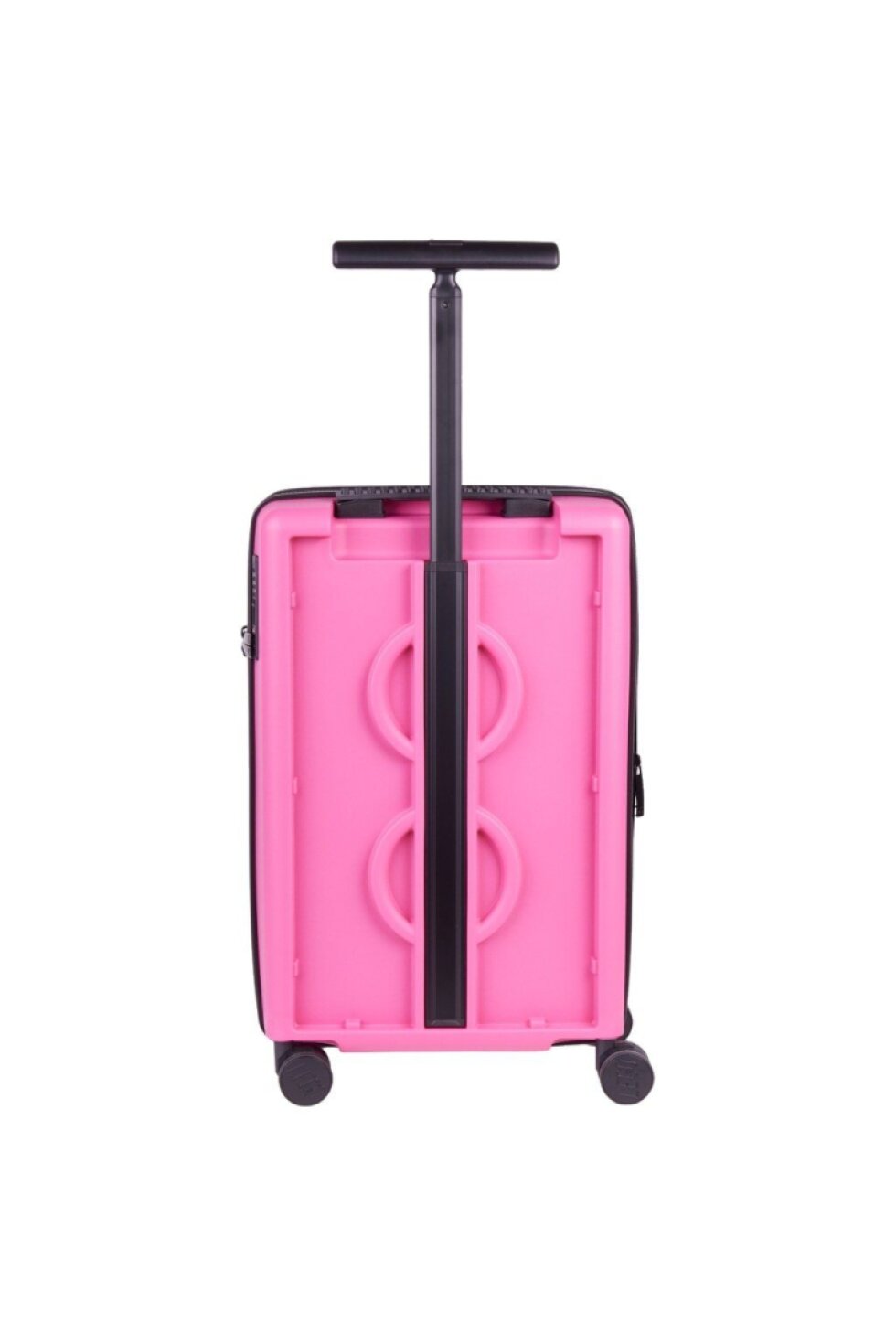 Příruční kufr Signature 55cm Light Purple