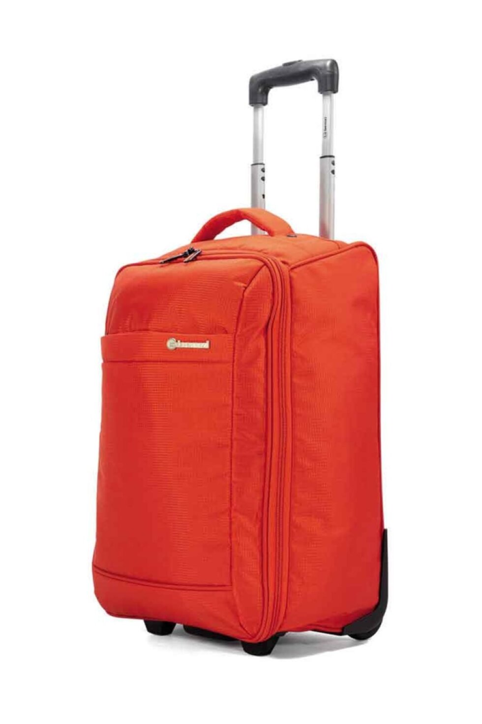 Příruční cestovní taška s kolečky BZ 5027 Orange