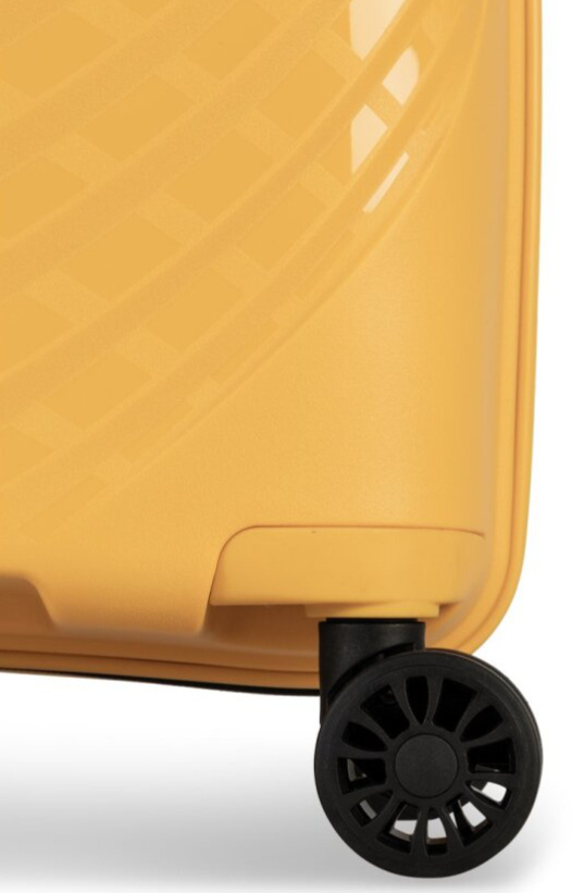 Velký kufr 76cm Maui Bright Yellow