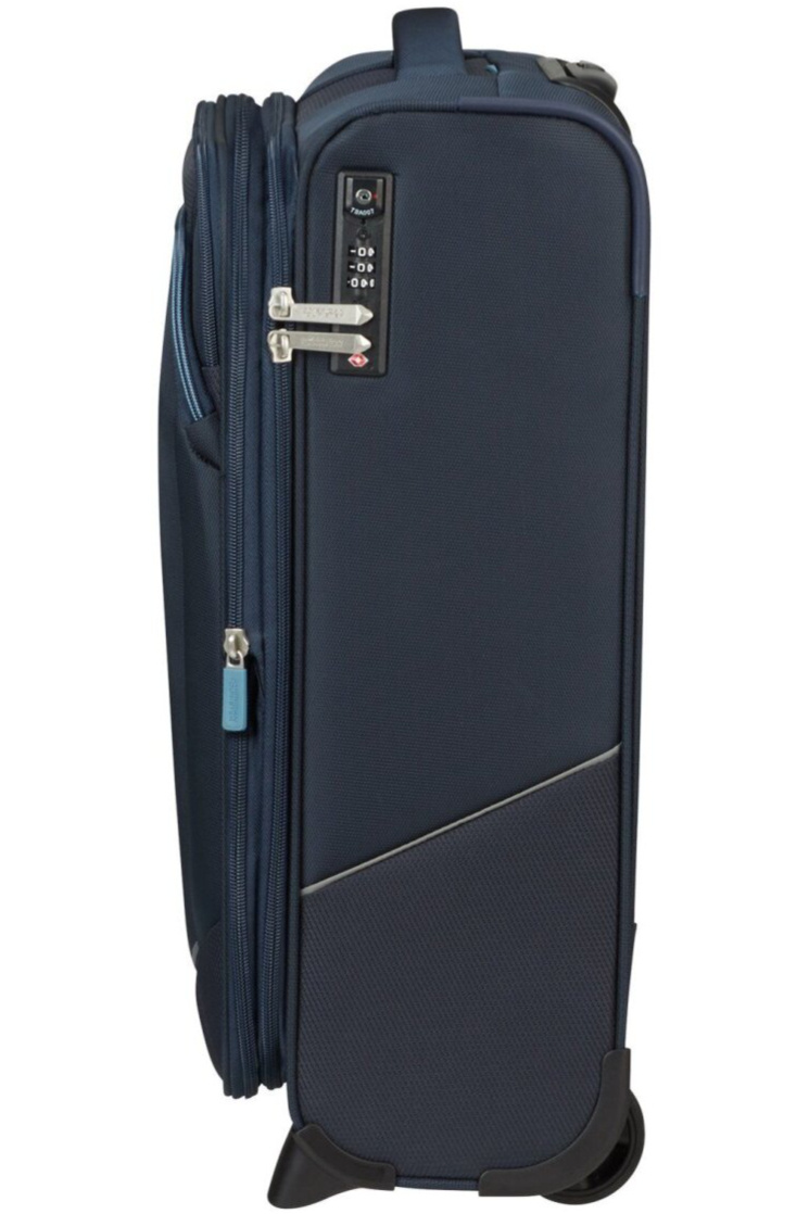 Příruční kufr 55cm Upright Summerride Navy