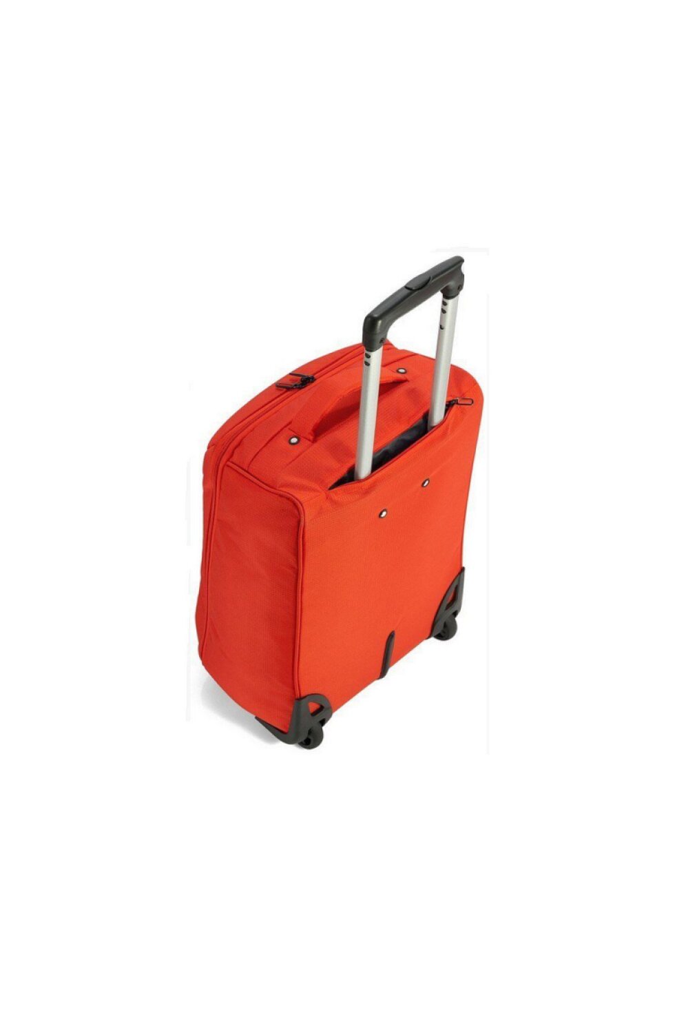 Příruční cestovní taška s kolečky BZ 5027 Orange