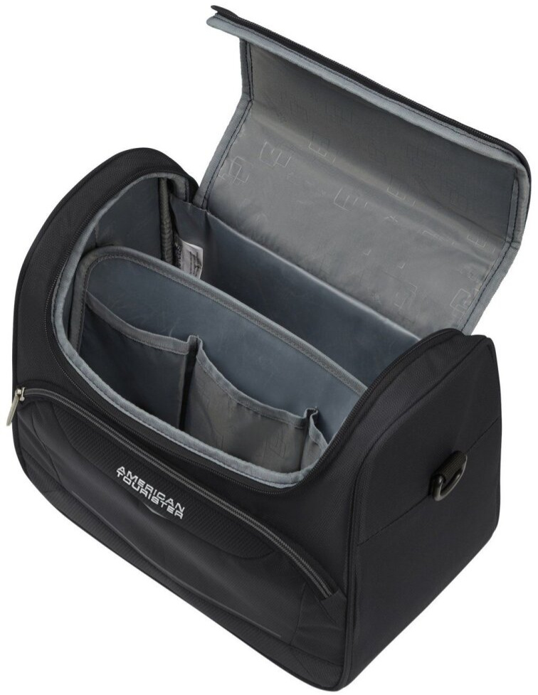 Kosmetická taška Summerride Beauty Case Black
