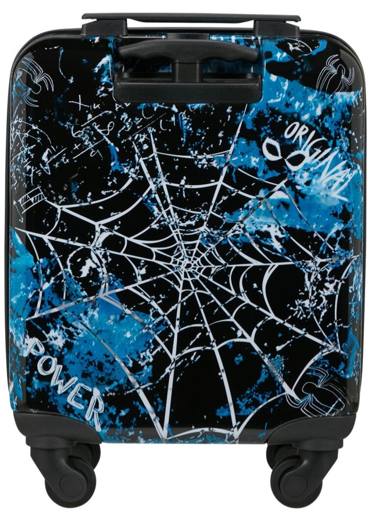Dětský kufr 45cm Daydream Disney Spiderman Mystery