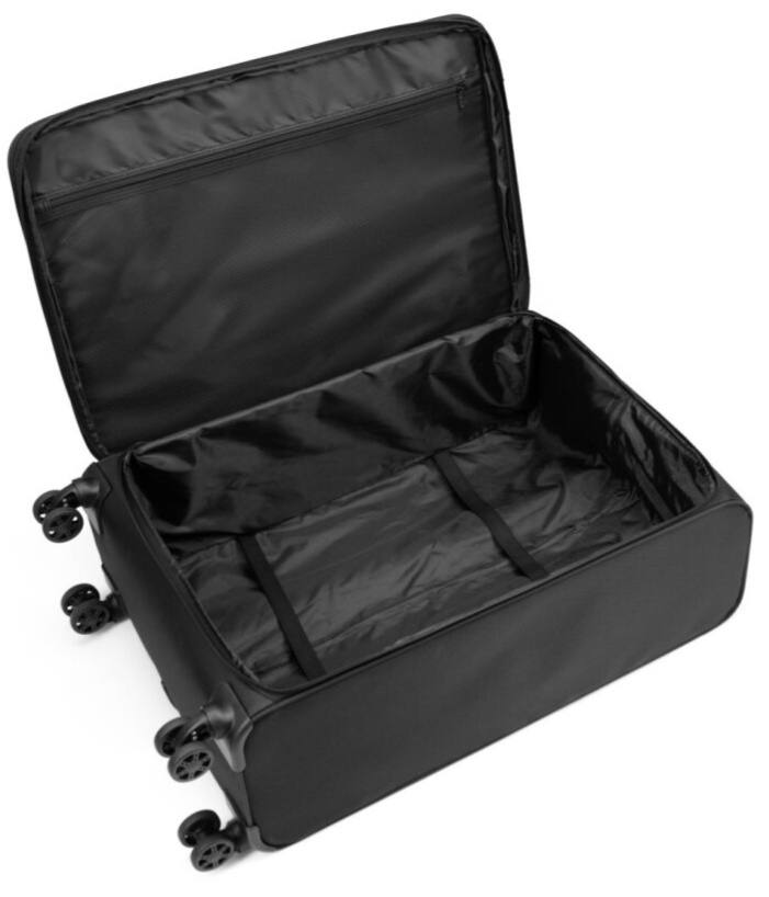 Velký kufr 78cm AS4 Black