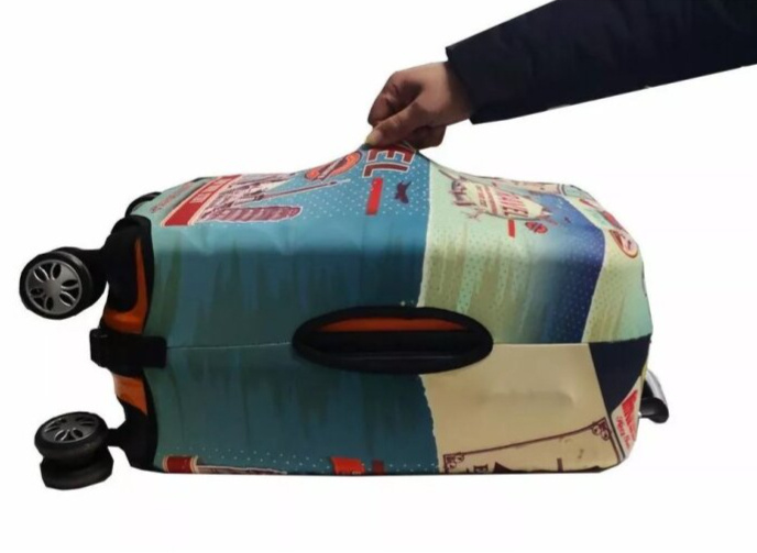 Obal na příruční kufr Iti 29 Superior