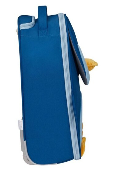 Dětský kufr Happy Sammies ECO Penguin Peter