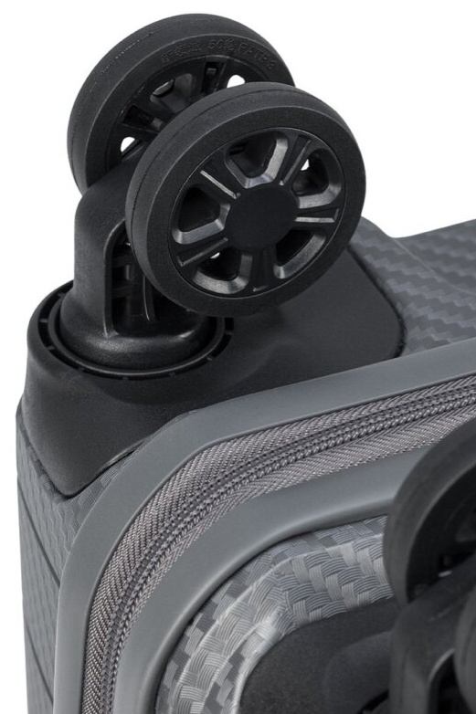 Příruční kufr 55cm AZ18 Carbon Grey