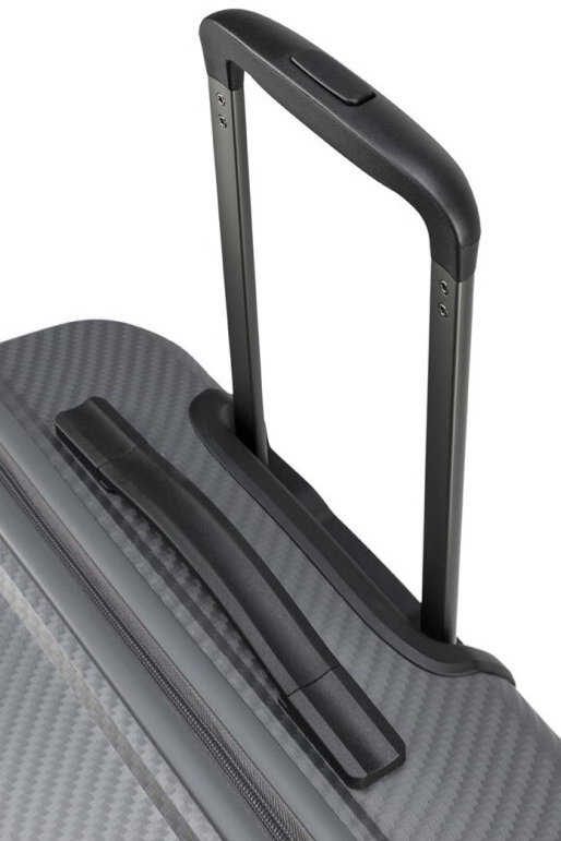 Střední kufr 66cm AZ18 Carbon Grey