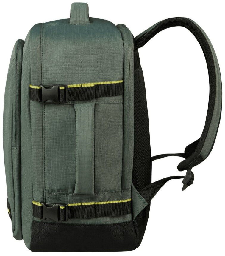 Batoh Take2Cabin Casual Backpack S/M Dark Forest