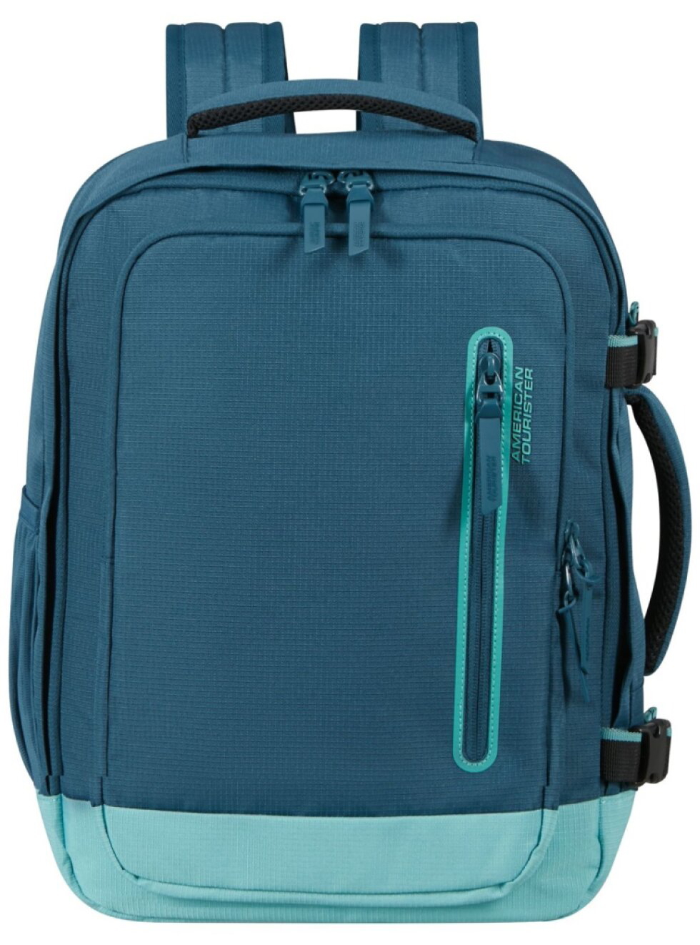 Batoh Take2Cabin S/M Sport Backpack 15.6" Harbor Blue/Dusty Turquoise