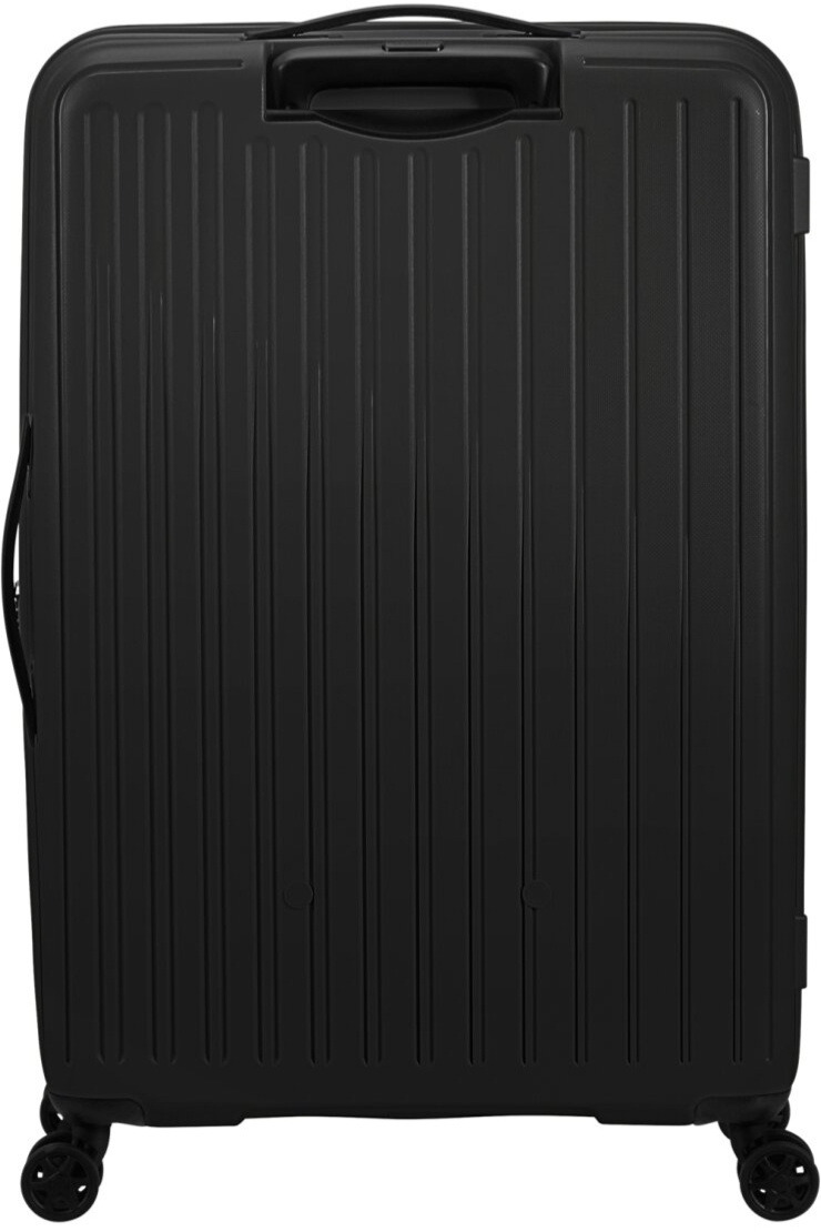 Velký kufr 77cm Rejoy True Black