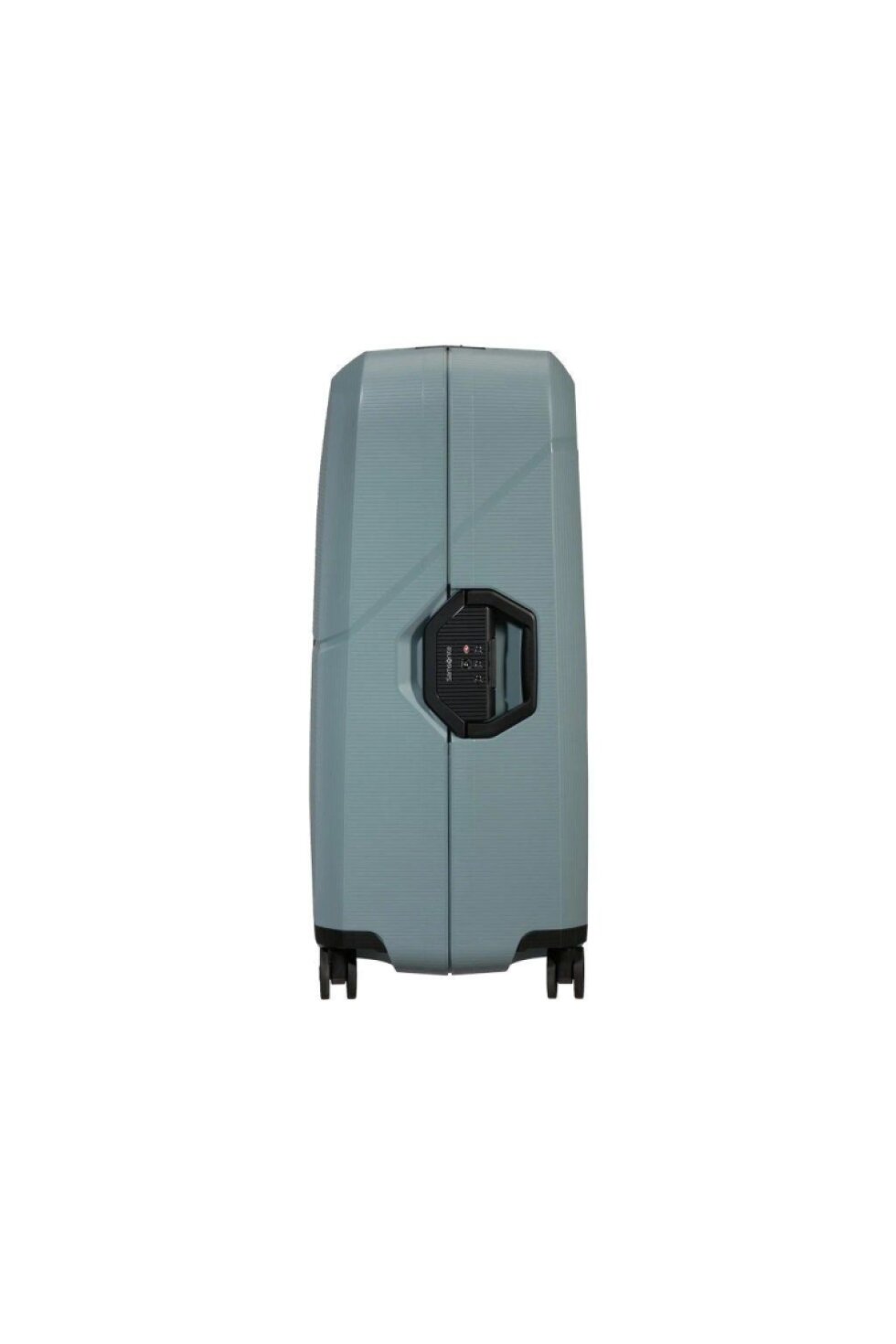 Velký kufr 75cm Magnum Eco Ice Blue
