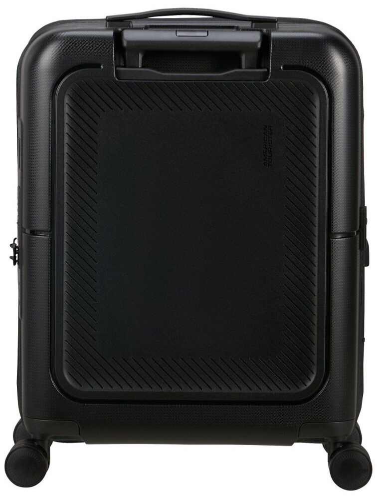 Příruční kufr 55cm Dashpop True Black