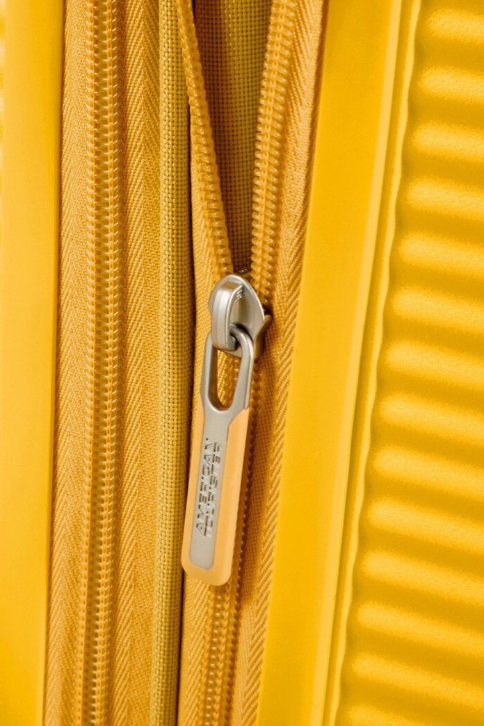 Soundbox Yellow