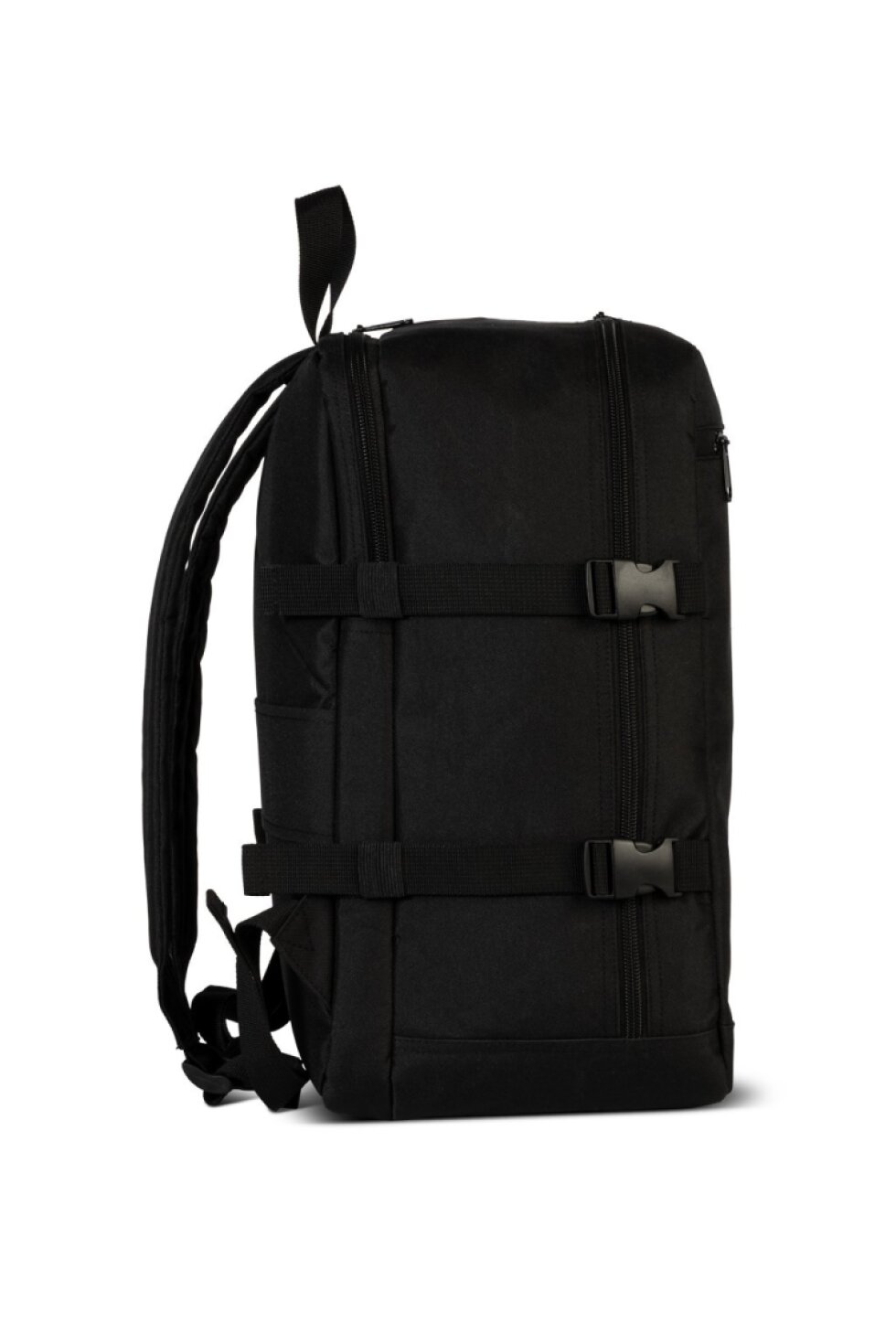 Batoh do letadla 40x30x20 Black