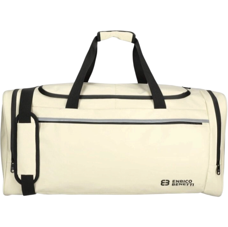 Cestovní taška 74 litrů Arctic Waterproof Travelbag Off-White