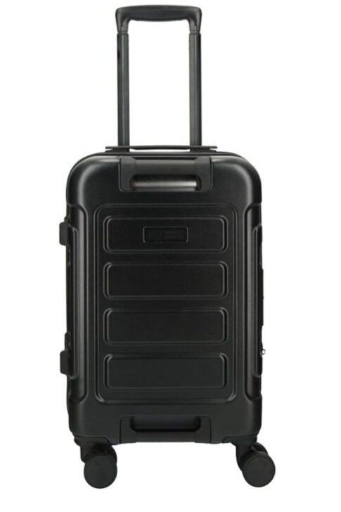 Sada kufrů Aspen Black 3-set