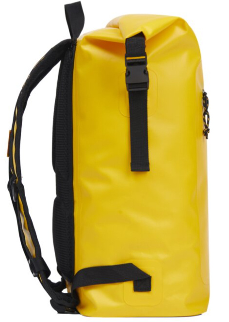 Voděodolný batoh Aqua Yellow
