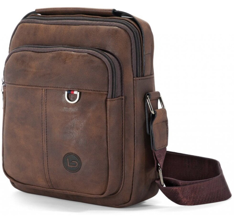 Taška přes rameno BZ 5461 Brown
