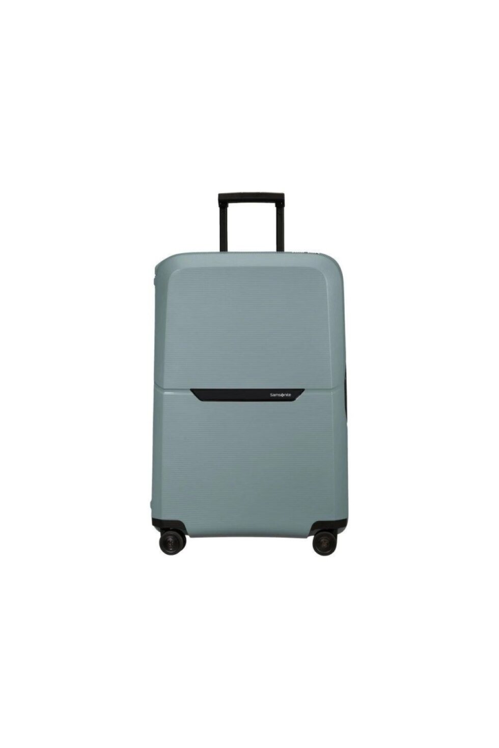 Velký kufr 75cm Magnum Eco Ice Blue