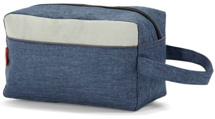 Pouzdro na kosmetiku BZ 5541 Blue